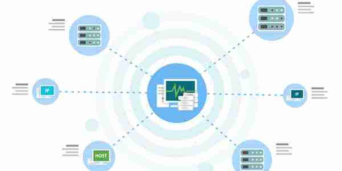 Network Monitoring Market Growth By Top Company, Region, Applications, Drivers, Price Trends, And Forecast to 2032