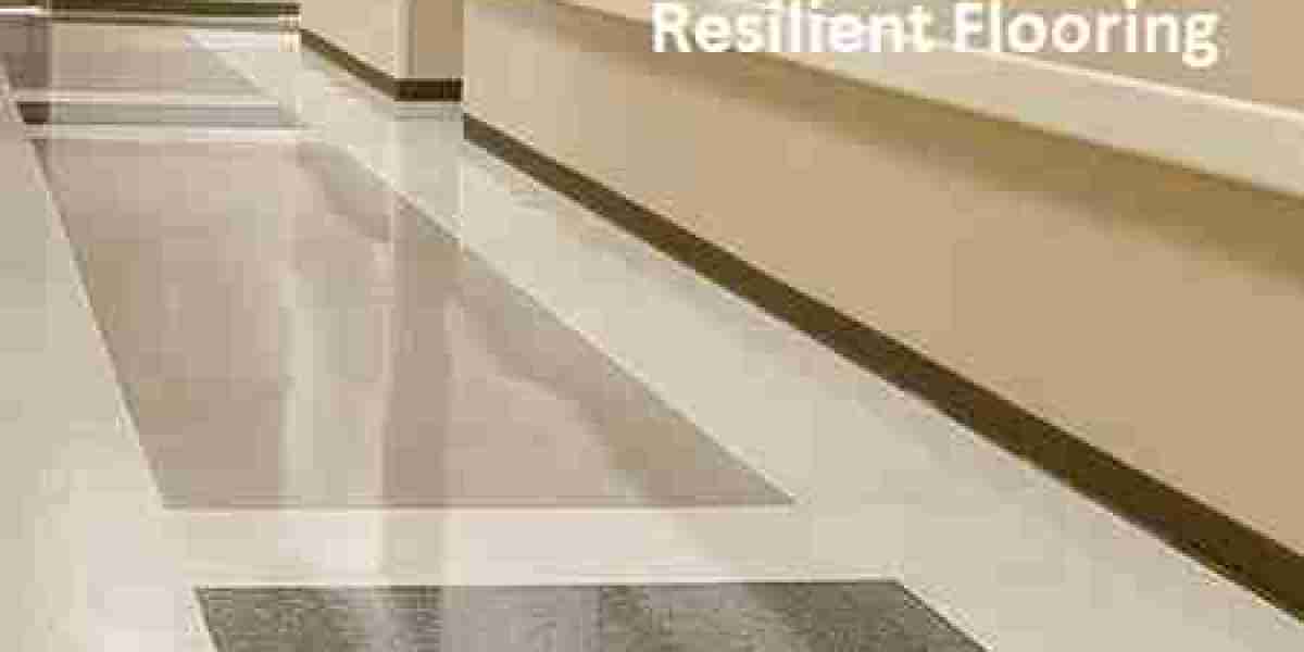 Resilient Flooring Market Size, Share, Growth, Trends, Analysis 2030