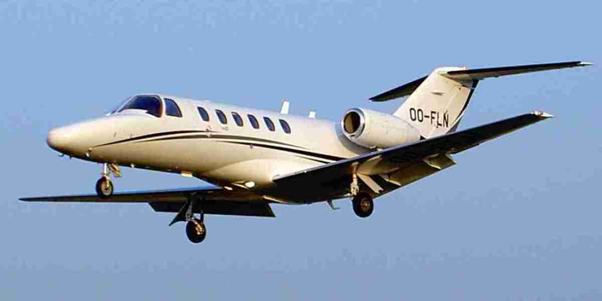Business Jets Market Size, Share, Trends, Analysis, and Forecast 2023-2030