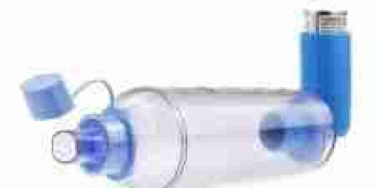 Asthma Spacers Market Size, Share, Growth, Opportunities and Global Forecast to 2032