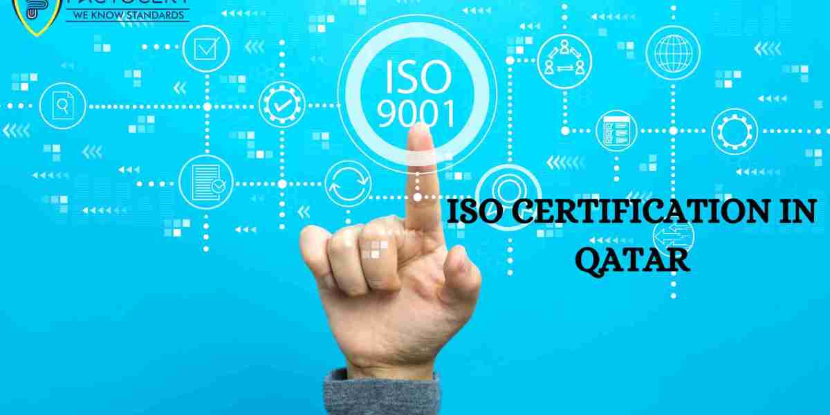 The process of obtaining ISO certification in Qatar consists of several steps <br> <br>/ Uncategorized / By Factocert