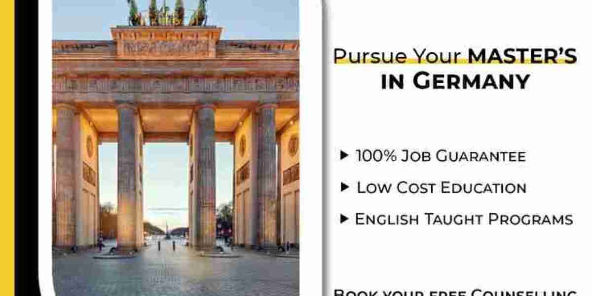 Studying in Germany vs. Other Countries
