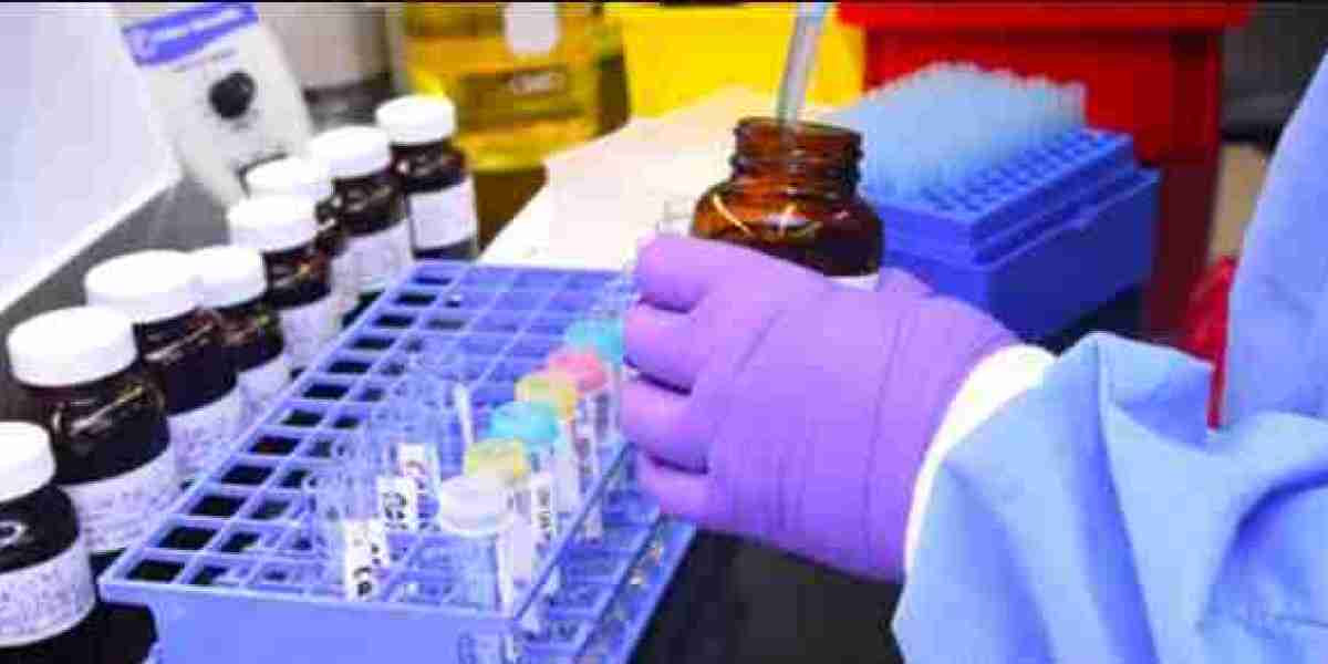 Toxicology Testing Services Market 2023 Major Key Players and Industry Analysis Till 2032