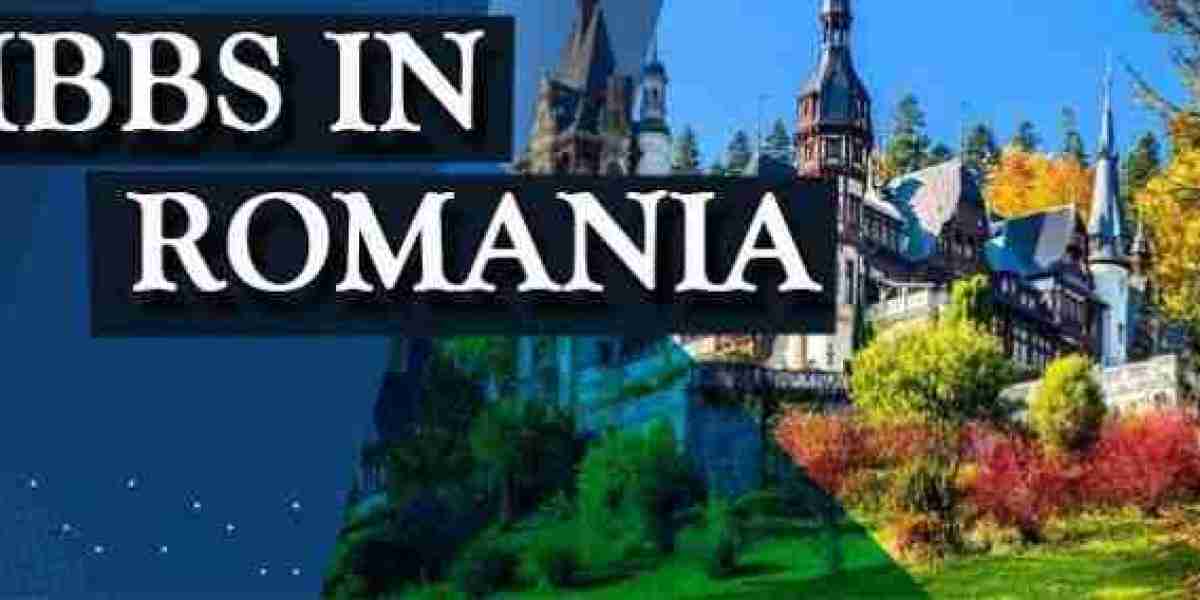 Medical Universities of Romania Offers Holistic Teaching & Learning Environment