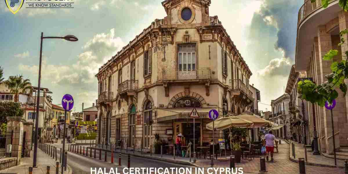 How do HALAL certification bodies in Cyprus ensure ongoing compliance and monitoring?