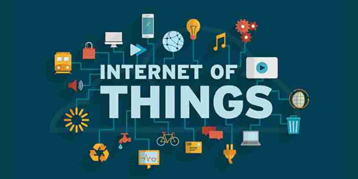 What Are the Challenges of Implementing IoT in Industry?