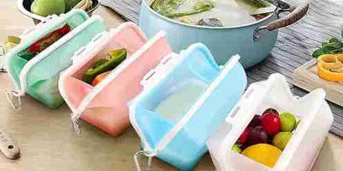 Freezer Bags Market Size, Share, Growth Opportunity & Global Forecast to 2032