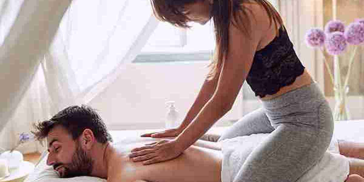 The Ultimate Guide to Massage Options in Worthing and Across the South Coast