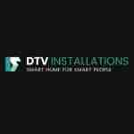 DTV Installalations Home Theater Installation NYC