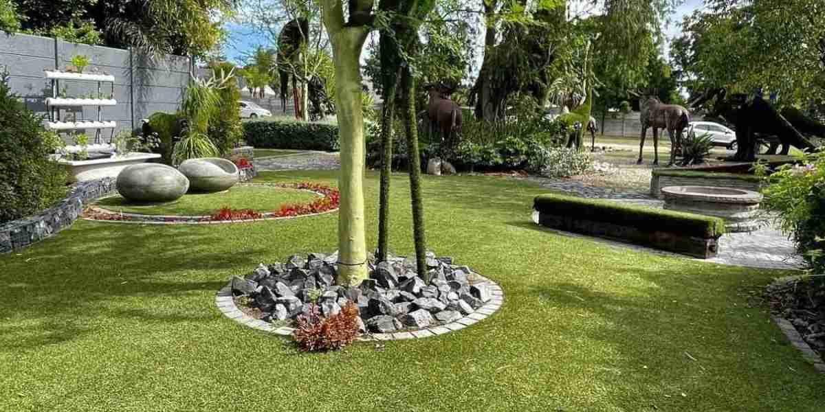 Transform Your Garden: Optimal Solutions with Artificial Grass for Lawns and Cape Town Sales