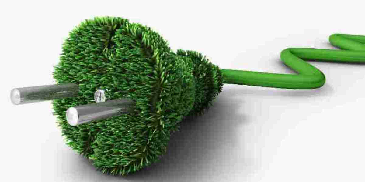 Green Power Market Analysis, Growth, Forecast and Sales to 2031