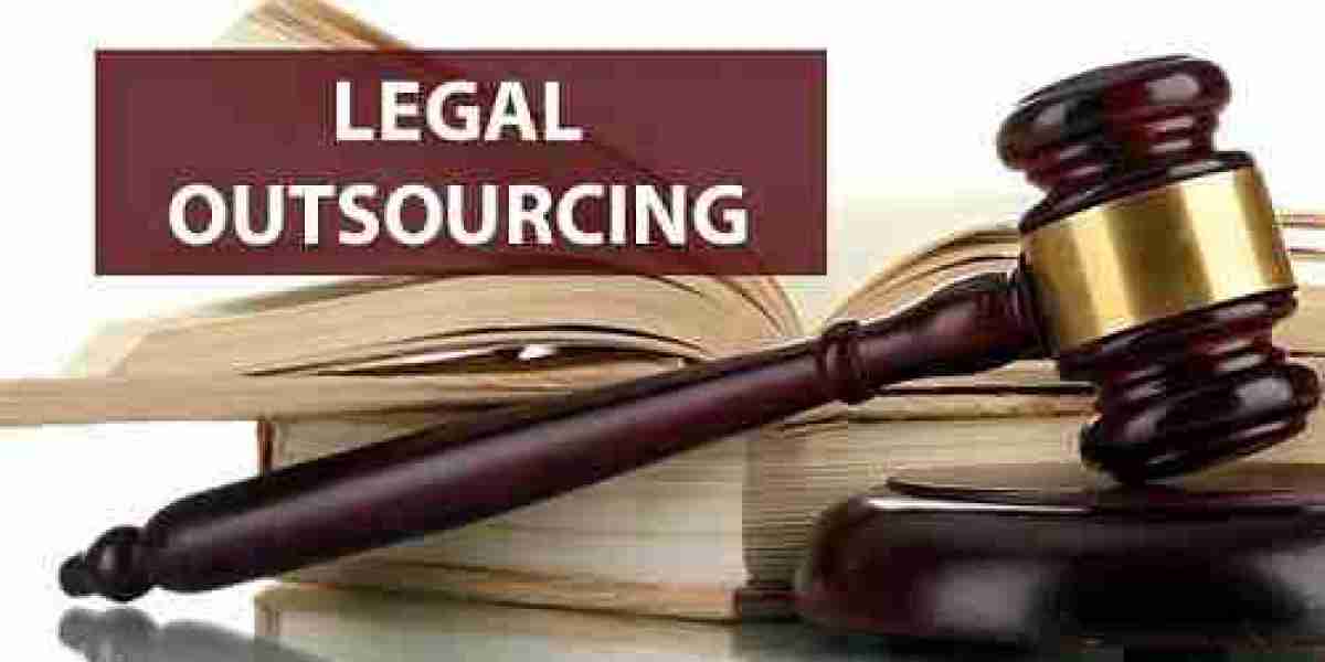 Legal Process Outsourcing Market Size, Share, Growth And Industry Trends Analysis Forecast Report [2032]