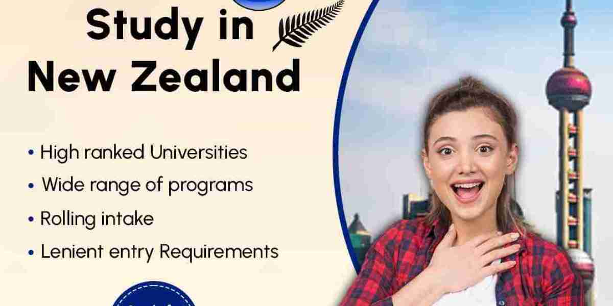 Are you interested in getting Student Visa for New Zealand?