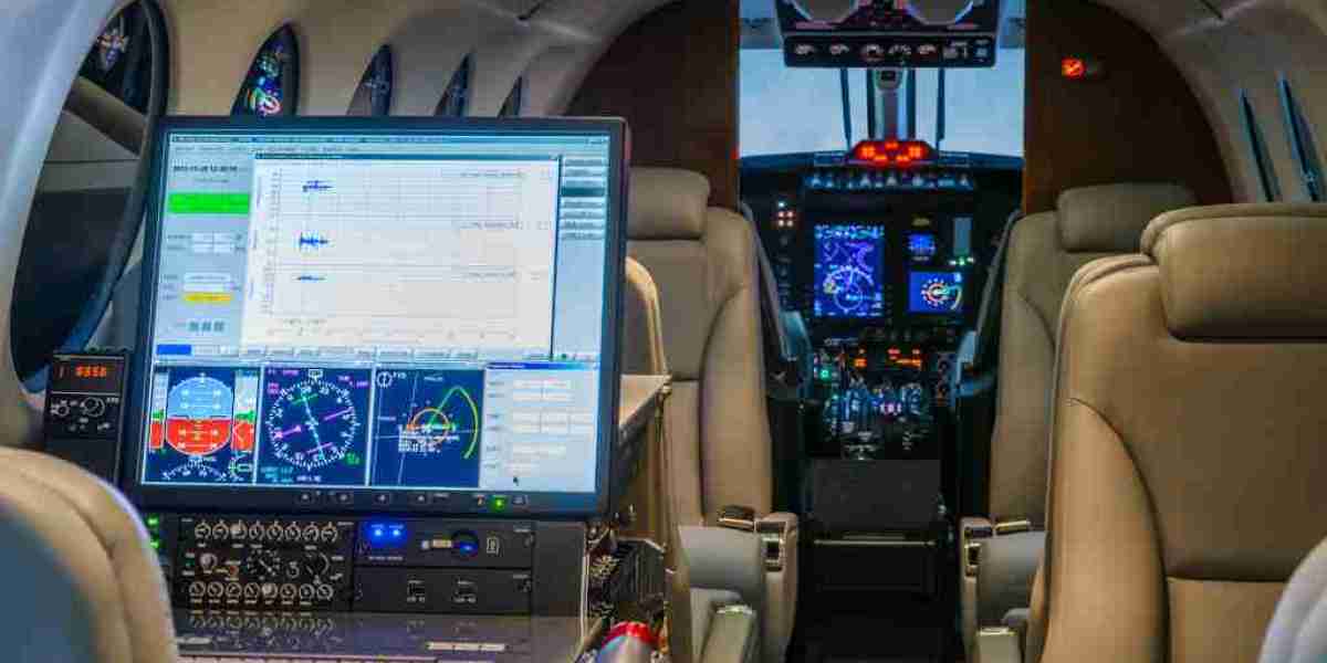 Flight Inspection Market Size, Share, Trends, Analysis, and Forecast 2023-2030