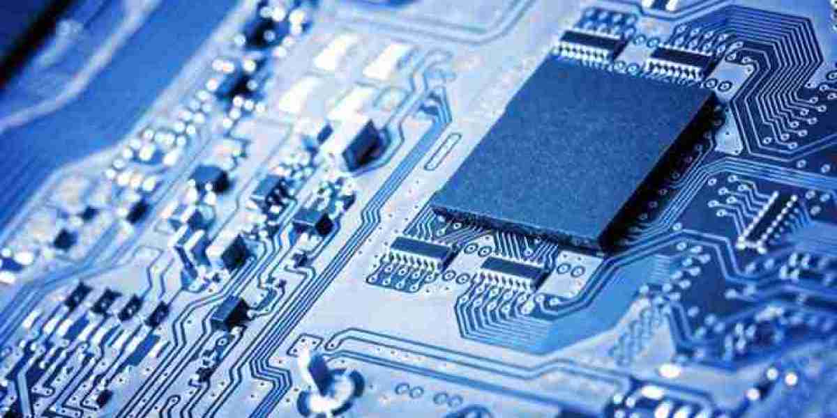 Electronic Chemicals and Materials Market Size, Development, Key Opportunity, Application & Forecast 2024 – 2032