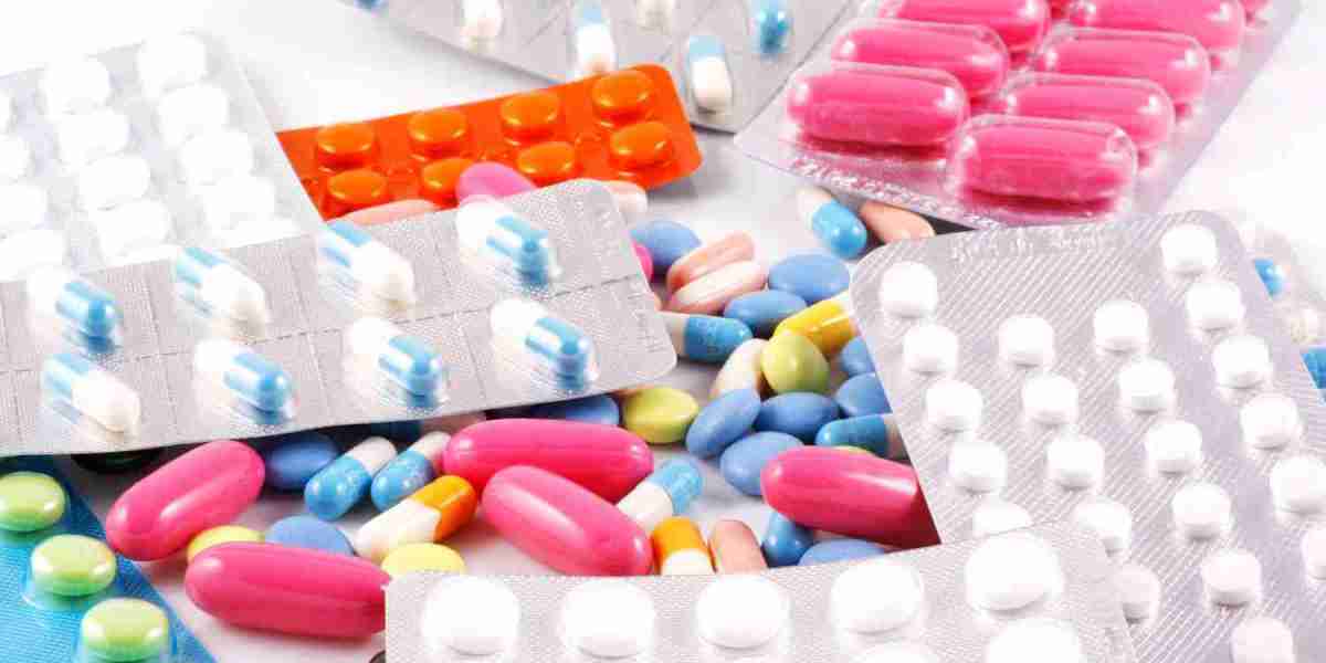 U.S. Antipsychotic Drugs Market Insights, Status And Forecast to 2020