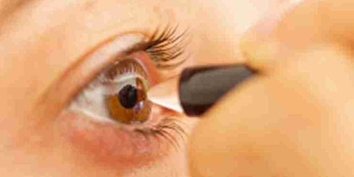Corneal Pachymetry Market Current and Future Scenario of The Global Market