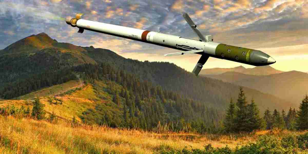 Precision Guided Munition Market Size, Share, Trends, Analysis, and Forecast 2024-2031