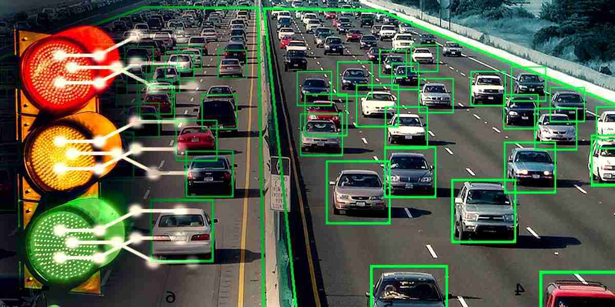 Intelligent Traffic Management System Market Lithium Comprehensive Analysis, Product Industries Opportunities, Forecast 