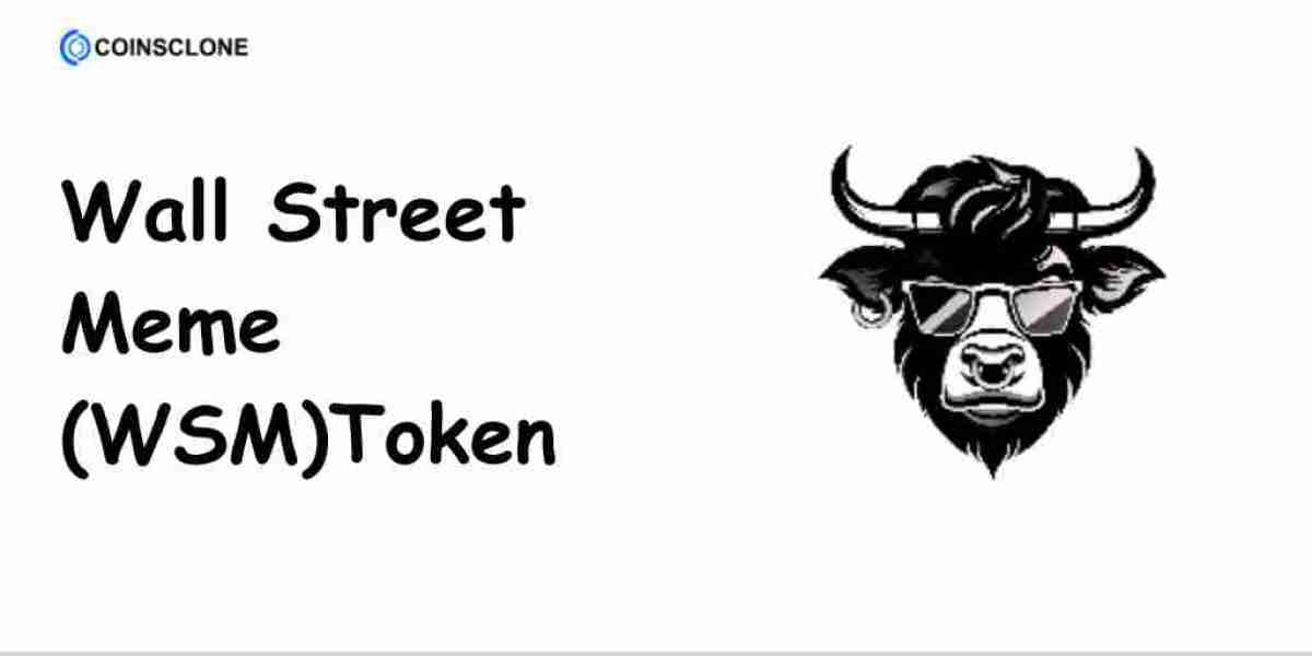 What Are the Benefits of Using Wall Street Memes Token?