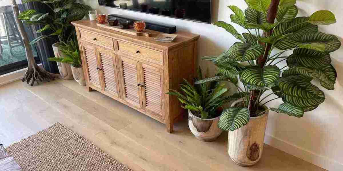 Enhance Your Space with Artificial Plants in Brisbane
