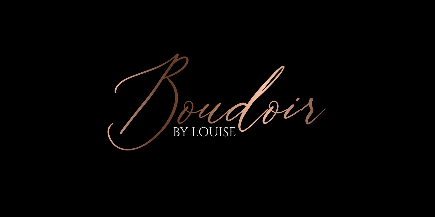 Boudoir by Louise Official Homepage