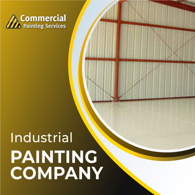 What is industrial painting? What you need to know to effectively protect your facilities?: paisleyevelyn — LiveJournal