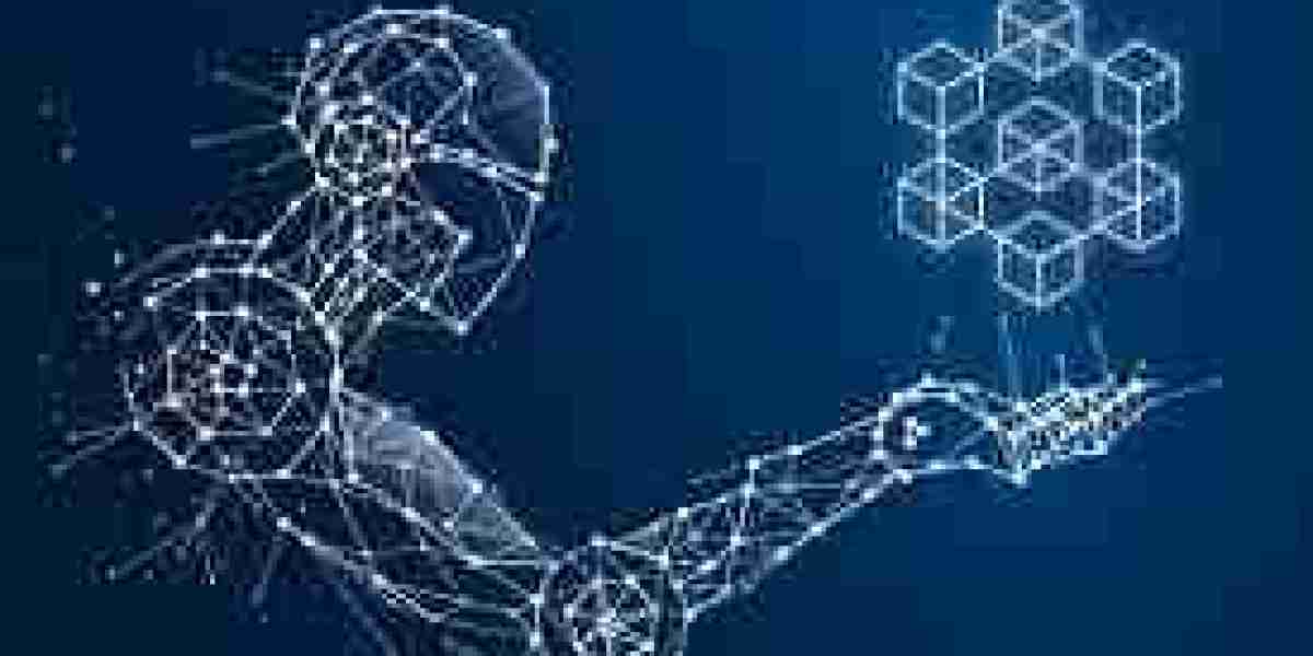 Blockchain AI (artificial intelligence) Market - Expectation Surges with Rising Demand and Changing Trends