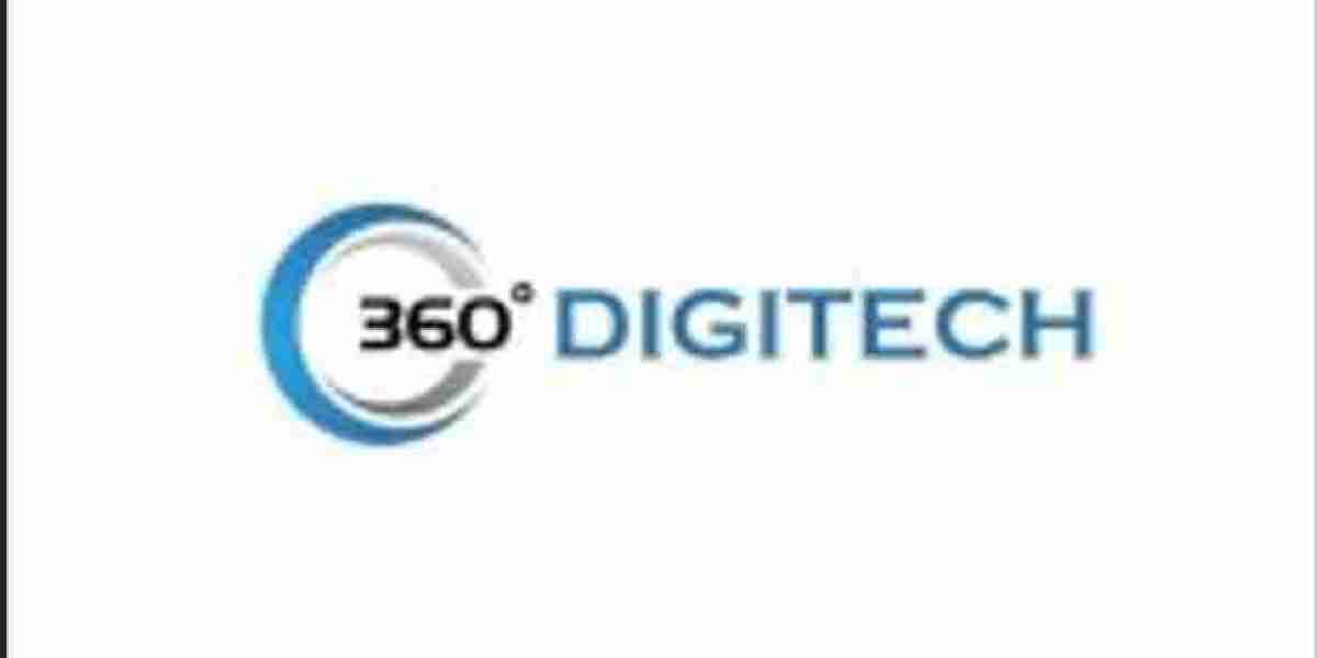 Elevate Your Online Presence with Expert Web Development Services in Lucknow: A Spotlight on 360 DigiTech