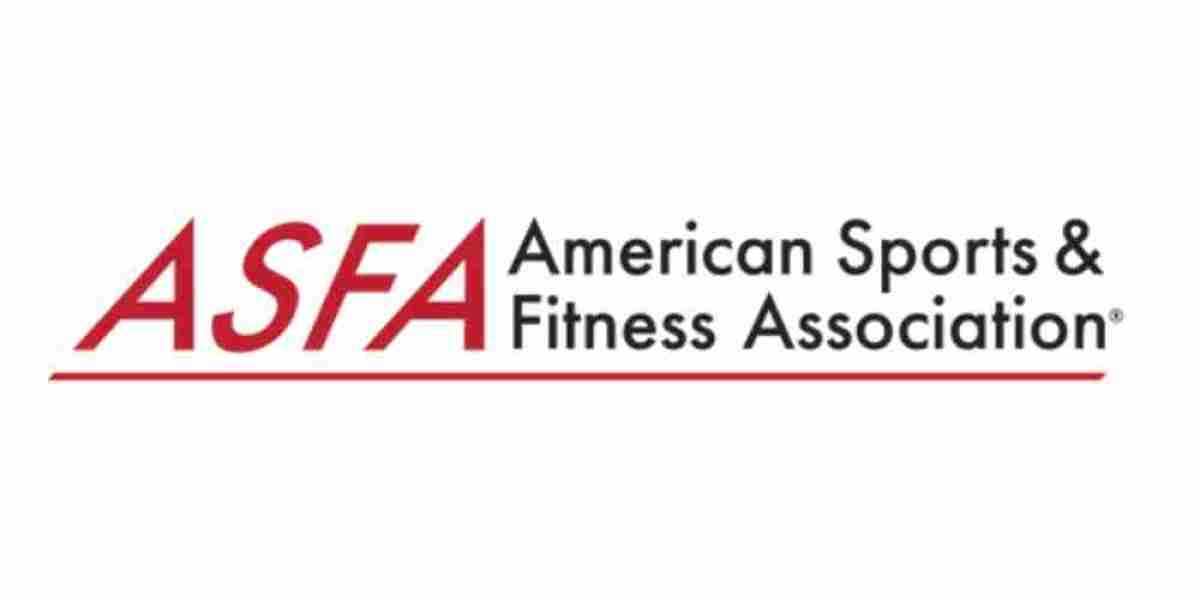 ASFA Fitness: Elevating Your Fitness Journey with American Sports & Fitness Association