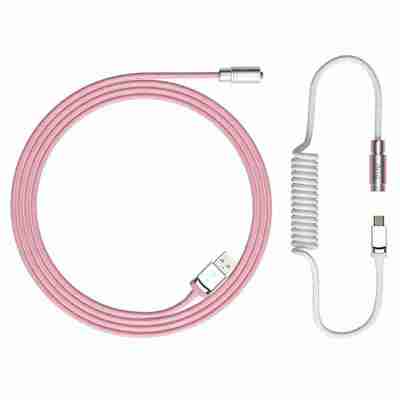 Akko Custom Coiled Cable Profile Picture