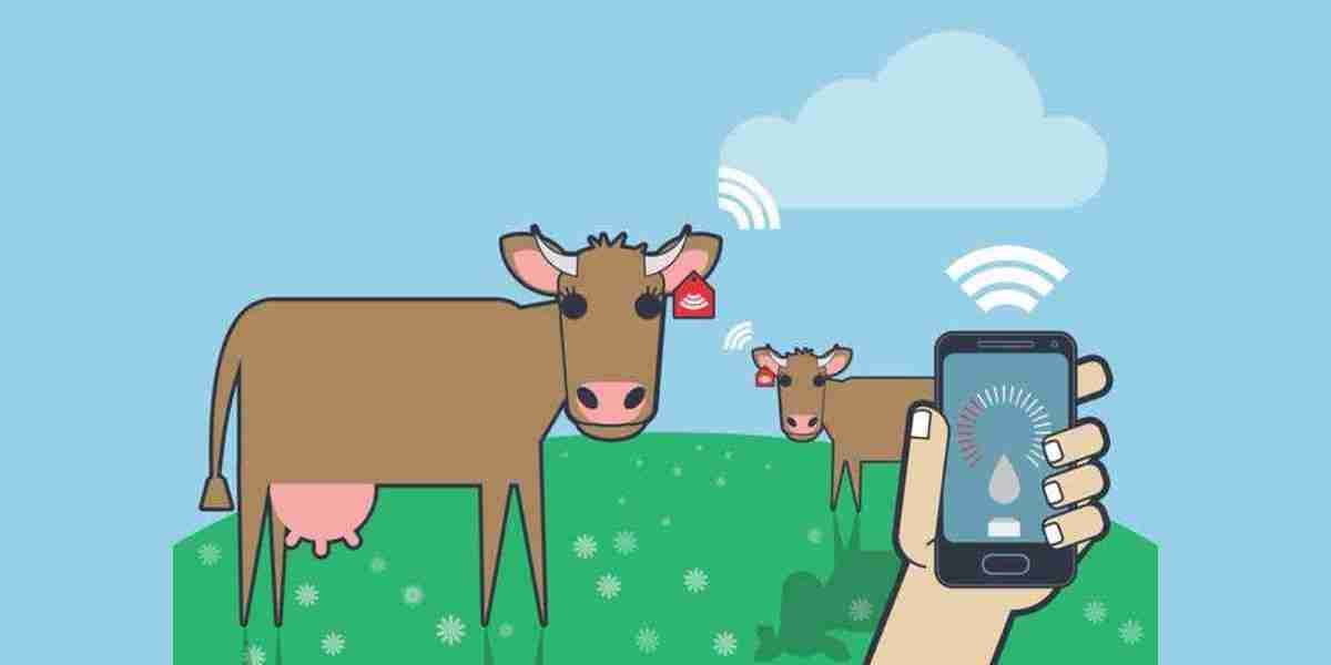 Livestock Monitoring Market Overview with Trends, Development, Revenue, Demand, and Forecast to 2032