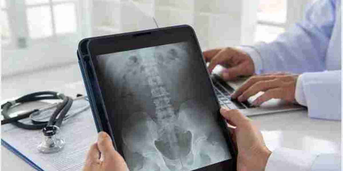 Teleradiology Market Booming Worldwide with Latest Trends and Future Scope by 2032