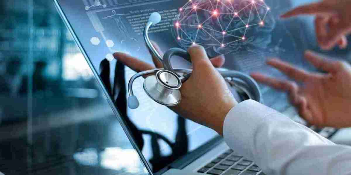 Medical Transcription Software Market Size, Share, Growth, Trends, Analysis 2030