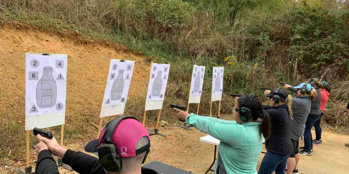 Gun Training Classes in Maryland: Cost and Locations