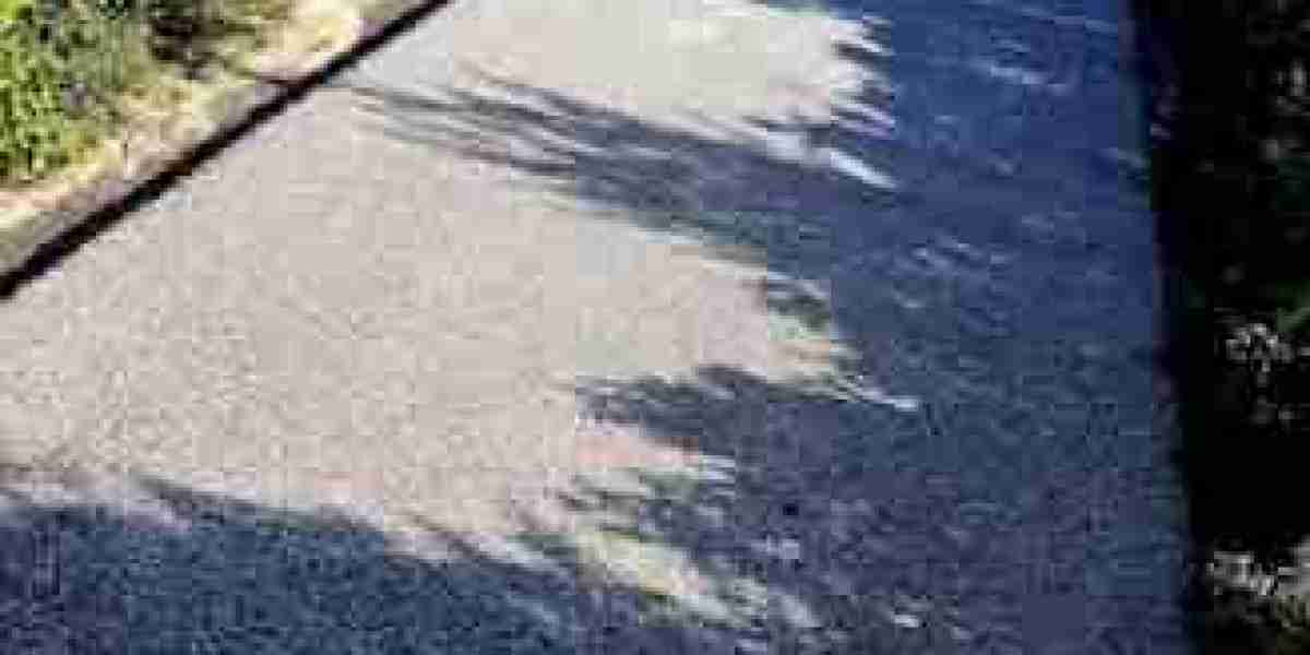Enhance Your Property with a Blacktop Driveway in East Fishkill, NY