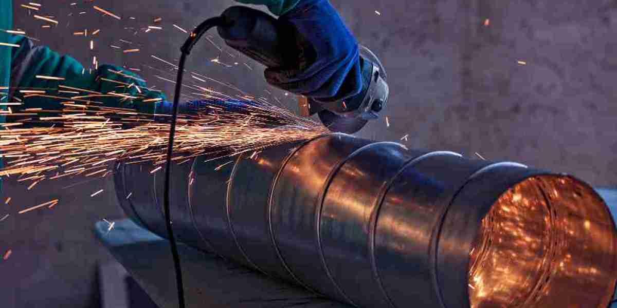 Metal Forging Market Expected to Hit $153.9 Billion by 2031