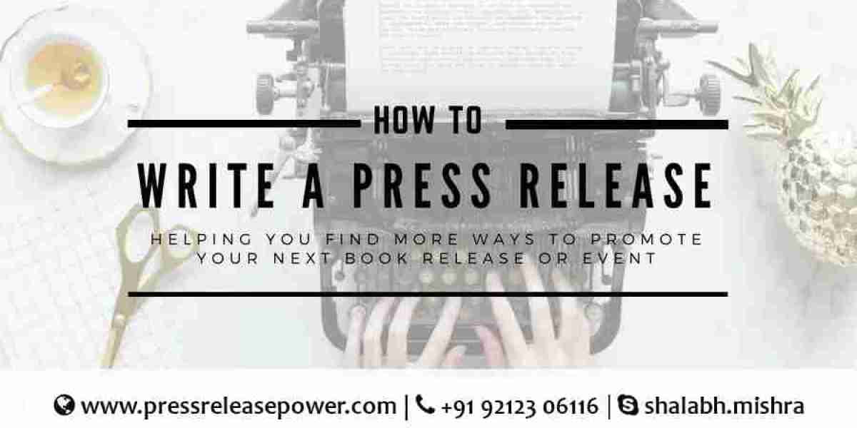 Press Release Distribution| The Key to Amplifying Your Message