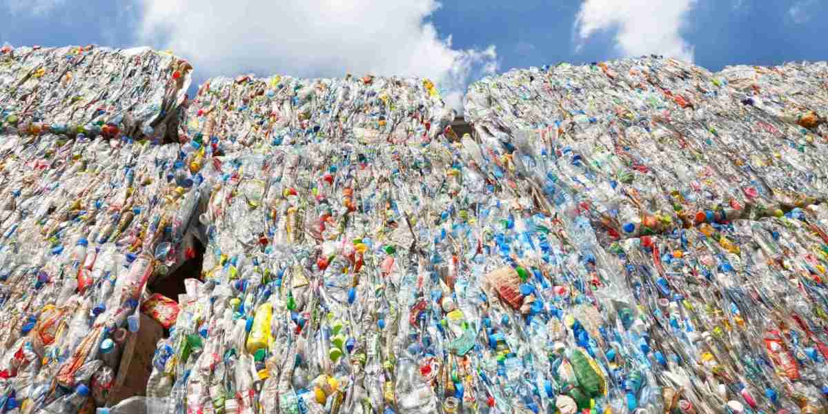 U.S. Recycled Plastics Market - Expectation Surges with Rising Demand and Changing Trends