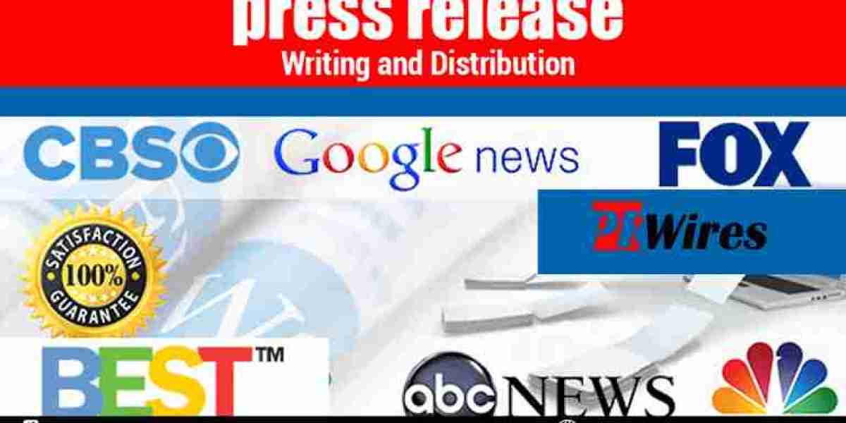 how to send press release A Step-by-Step Guide