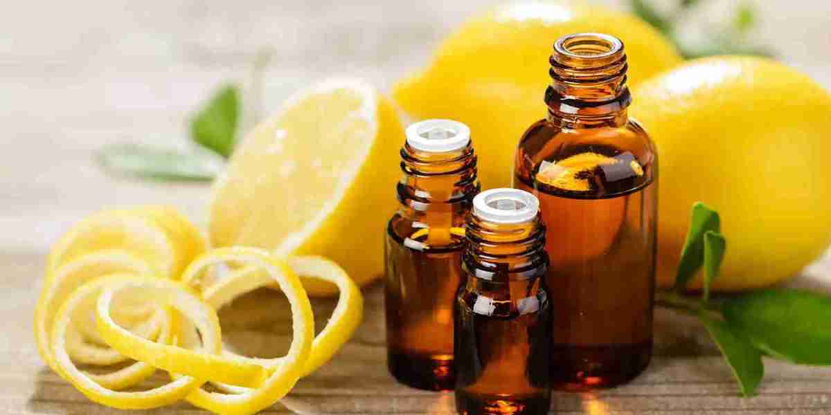 Lemon Essential Oil Market Unidentified Segments – The Biggest Opportunity Of 2024