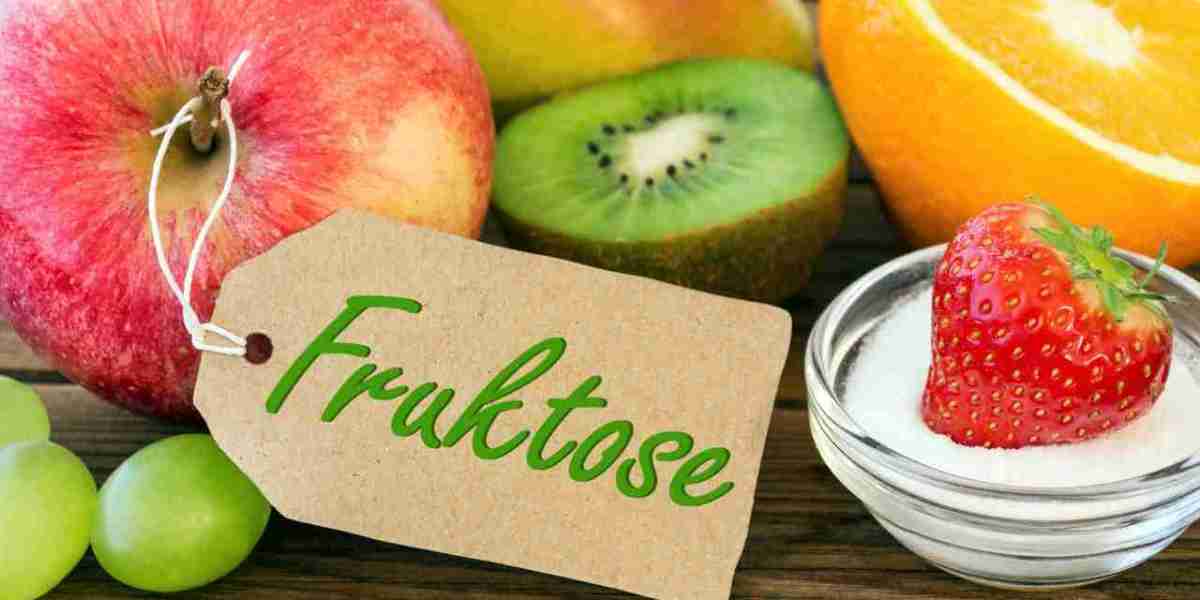 Global Fructose Market | Industry Analysis, Trends & Forecast to 2032