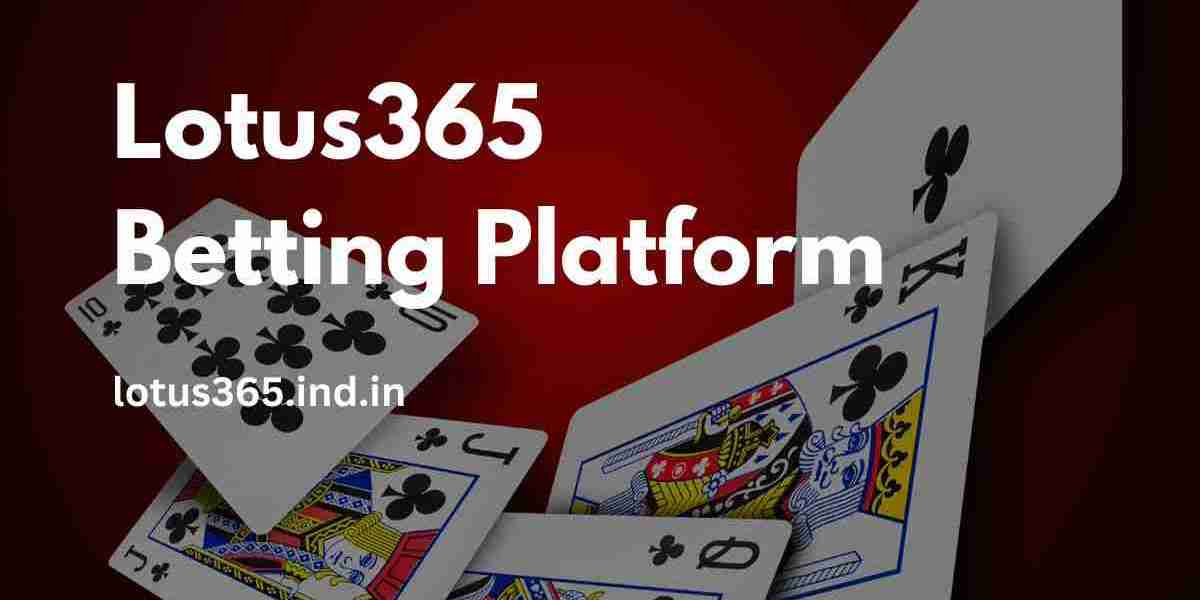 how to place a bet on Lotus365 and Lotus365 App