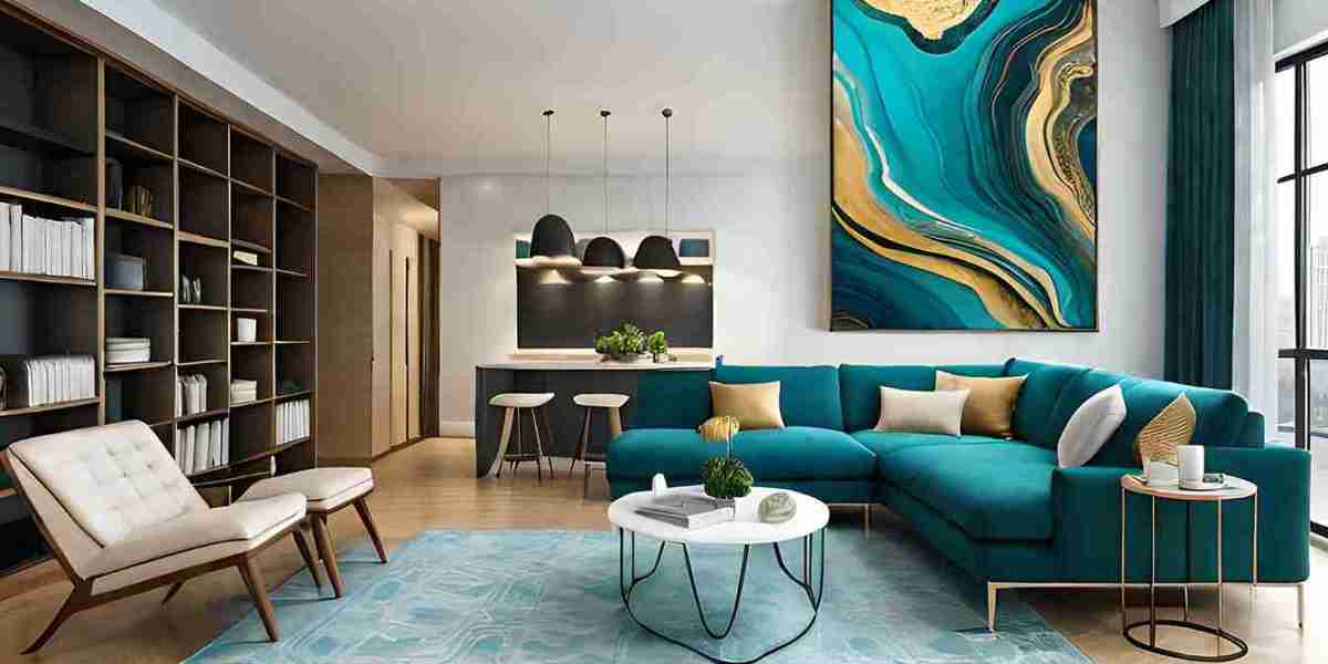 Exploring the Latest Trends in Interior Design