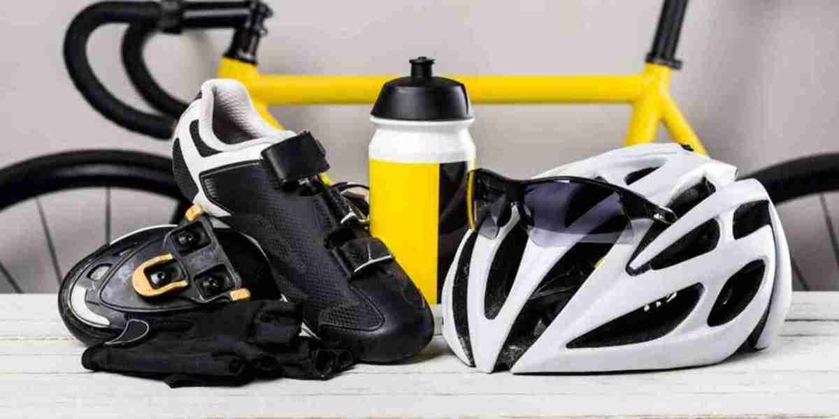 Bicycle Accessories Market to Witness Revolutionary Growth by 2030