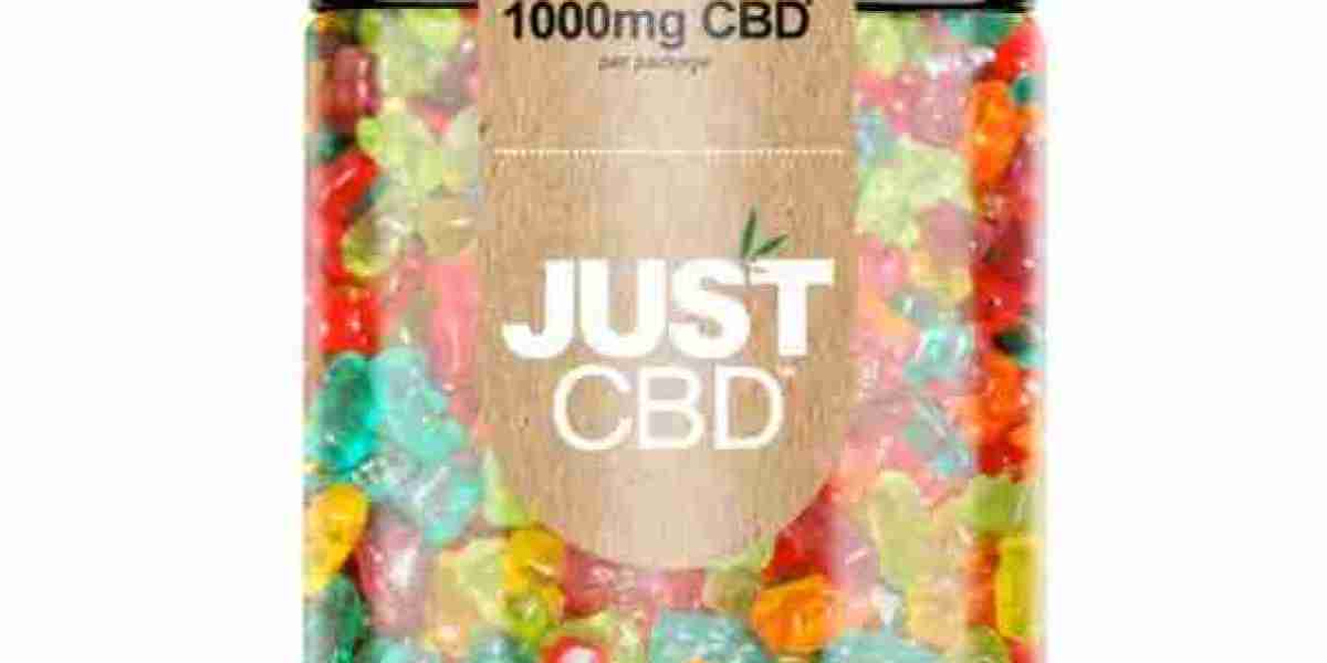 Discovering CBD-infused Gummies that: An In-Depth Evaluation