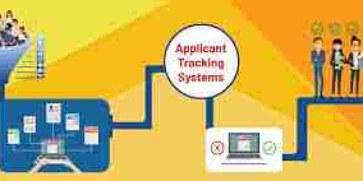 Applicant Tracking System Market To Witness Excellent Long-Term Growth By 2030