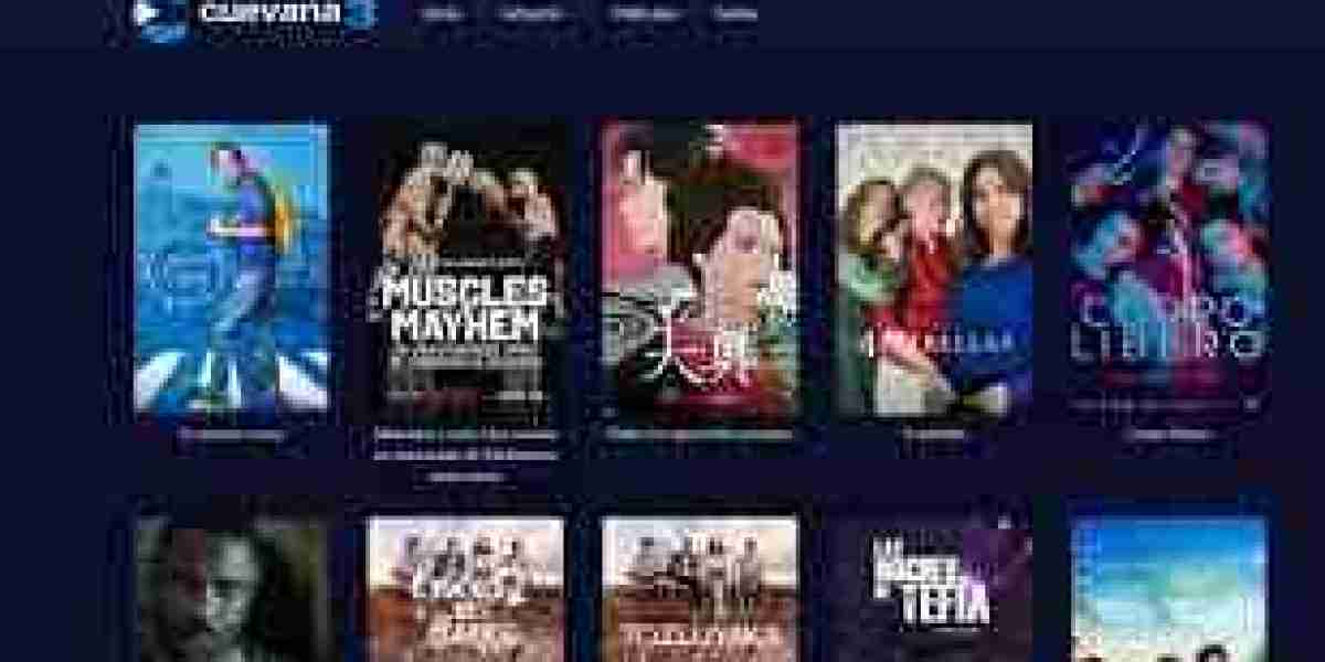 In the ever-expanding universe of online streaming platforms, cuevana
