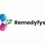 remedyfys Pharmacy Profile Picture