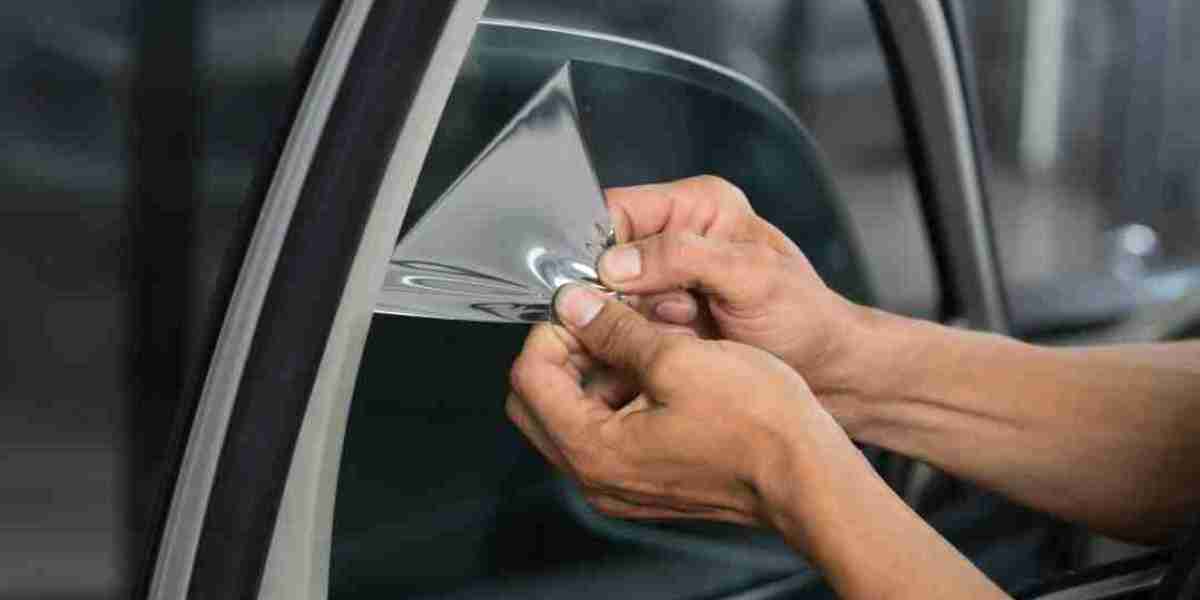Automotive Tinting Films Market To Witness Huge Growth By 2032